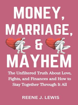 cover image of Money, Marriage & Mayhem